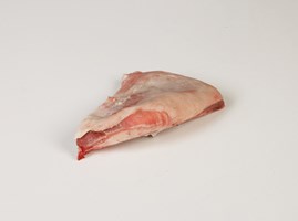 Breast Tip Meat Cut Spec Step 4